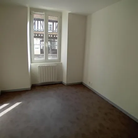 Image 4 - 31 Rue de Vienne, 27140 Gisors, France - Apartment for rent