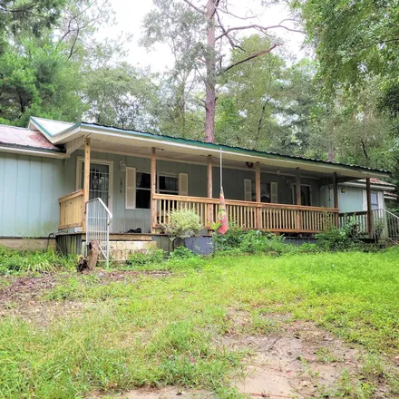 Buy this 3 bed house on 1098 North Waukesha Street in Bonifay, Holmes County