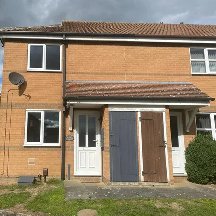 Rent this 2 bed house on Horsefield VIew in Sysonby, LE13 0TF