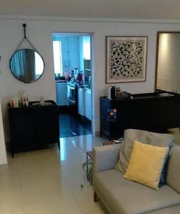 Buy this 3 bed apartment on Rua Castelo de Avis in Pampulha, Belo Horizonte - MG