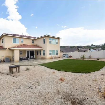 Rent this 4 bed apartment on 45663 Faxon Lane in Temecula, CA 92592