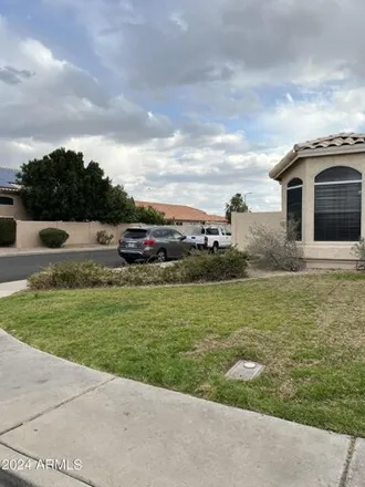 Image 2 - 9817 West Tonopah Drive, Peoria, AZ 85382, USA - House for rent