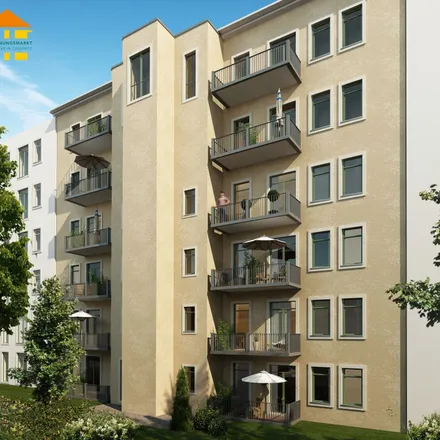 Rent this 2 bed apartment on Sonnenstraße 71 in 09130 Chemnitz, Germany