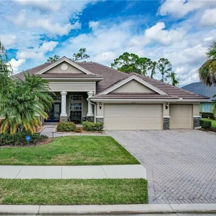 Buy this 4 bed house on 1055 Eagles Flight Way in North Port, FL 34287