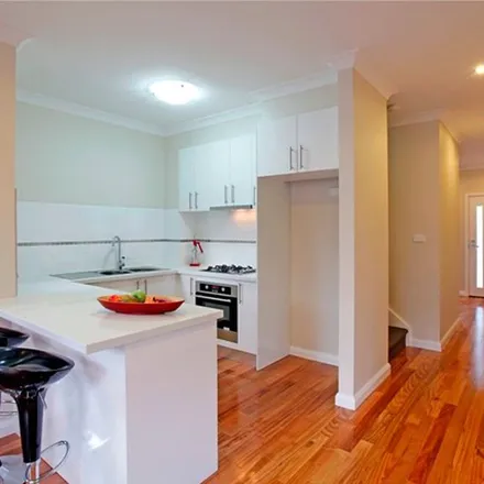 Rent this 2 bed townhouse on 19 Fyfe Street in Reservoir VIC 3073, Australia