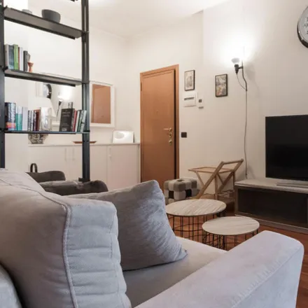 Image 4 - Via Bonaventura Zumbini 32, 20143 Milan MI, Italy - Apartment for rent