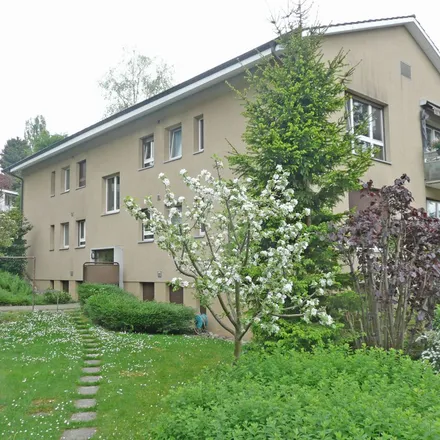 Image 2 - Im Brächli 35, 8053 Zurich, Switzerland - Apartment for rent