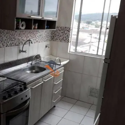 Buy this 2 bed apartment on Rua Amaro Damásio in Bom Viver, Biguaçu - SC