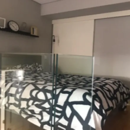 Rent this 1 bed apartment on Pirata in Rua de António Carneiro, 4300-025 Porto