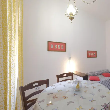 Rent this 1 bed apartment on Piazza di San Giovanni della Malva in 00120 Rome RM, Italy