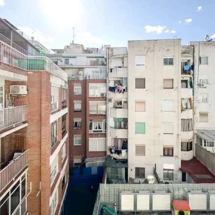 Image 1 - Carrer de la Rosa d'Alexandria, 08906 l'Hospitalet de Llobregat, Spain - Apartment for rent