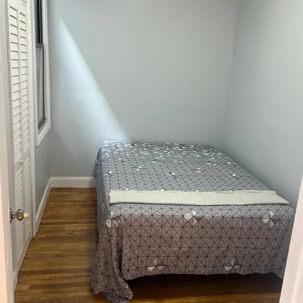 Rent this 1 bed room on 1715 Park Place in New York, NY 11233