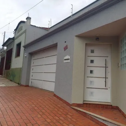 Buy this 4 bed house on unnamed road in Paulista, Piracicaba - SP