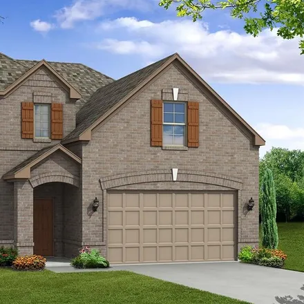 Buy this 4 bed house on 1199 Twin Pine Court in Arlington, TX 76018