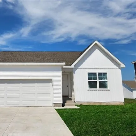 Buy this 4 bed house on Chayse Street Southwest in Bondurant, IA 50035