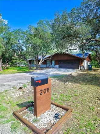 Buy this 3 bed house on 205 Red Bird Ridge Drive in Bee County, TX 78102