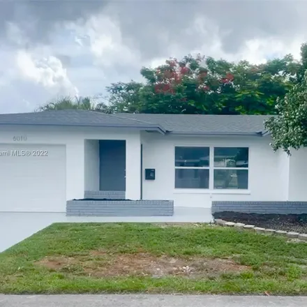 Buy this 2 bed house on 6010 Northwest 68th Terrace in Tamarac, FL 33321