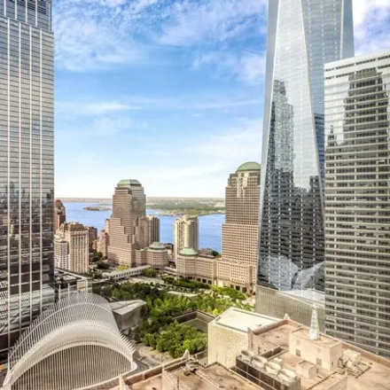 Image 4 - Four Seasons New York Downtown Hotel & Residences, 30 Park Place, New York, NY 10007, USA - Condo for sale