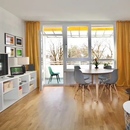 Image 2 - Georg-Hager-Straße 12, 81369 Munich, Germany - Apartment for rent