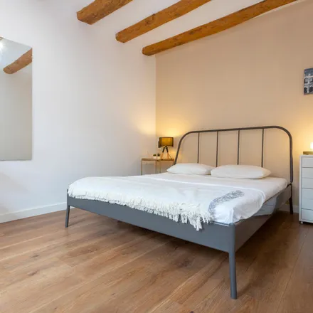 Rent this 2 bed apartment on Carrer de les Carretes in 36, 08001 Barcelona