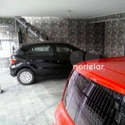 Buy this 3 bed house on Rua Joaquim de Almeida Morais in Vila Penteado, São Paulo - SP