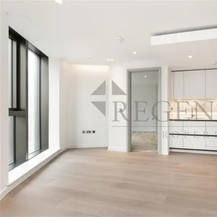 Image 2 - Garrett Mensions, Edgware Road, London, W2 1EW, United Kingdom - Apartment for rent