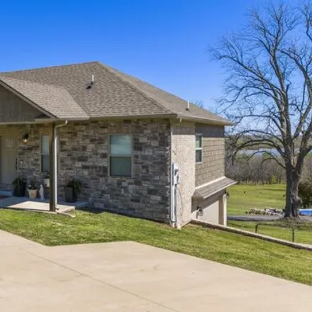 Buy this 5 bed house on 100 Bay Shore in Grove, OK 74344