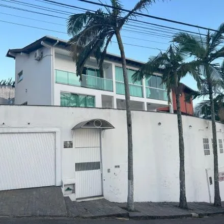 Buy this 3 bed house on Rua Aldo Luz in Itaguaçu, Florianópolis - SC
