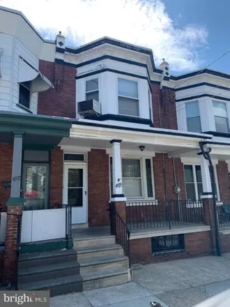 Buy this 3 bed house on 4925 Mulberry Street in Philadelphia, PA 19124