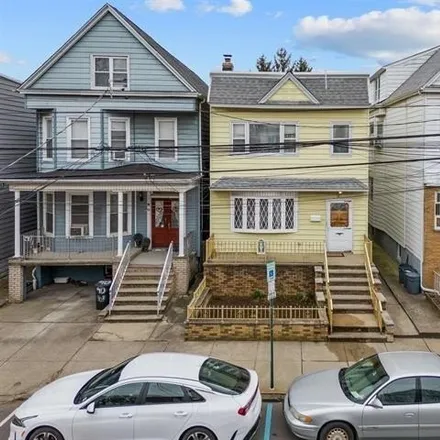 Rent this 2 bed house on 94 West 15th Street in Port Johnson, Bayonne