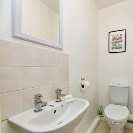 Image 7 - St. Mary's Close, Whitley, S35 9UX, United Kingdom - Townhouse for sale