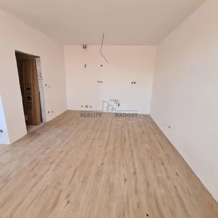 Rent this 1 bed apartment on 42 in 614 00 Brno, Czechia