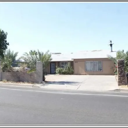 Image 3 - 8617 East University Drive, Mesa, AZ 85207, USA - House for sale