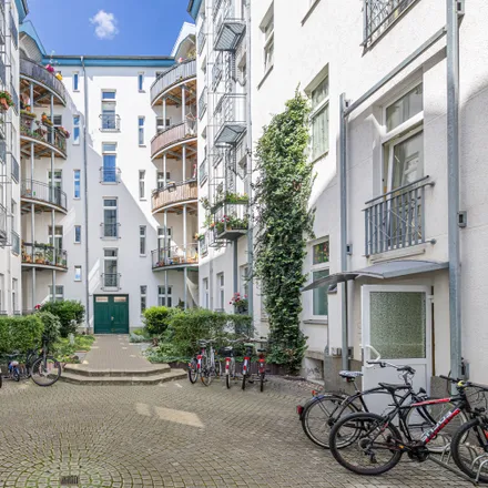 Image 2 - Hans-Löscher-Straße 22, 39108 Magdeburg, Germany - Apartment for rent