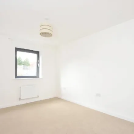 Rent this 2 bed apartment on BP Pulse in Walnut Tree Close, Guildford