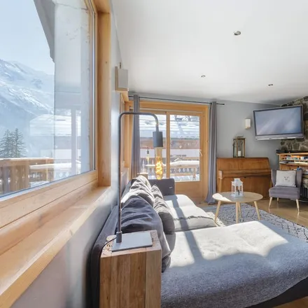 Image 3 - 74400 Chamonix-Mont-Blanc, France - House for rent