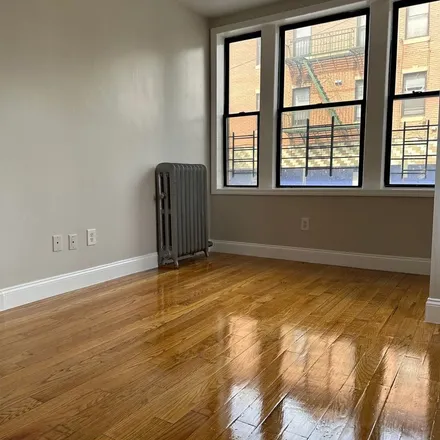Rent this 2 bed apartment on 112 66th Street in West New York, NJ 07093