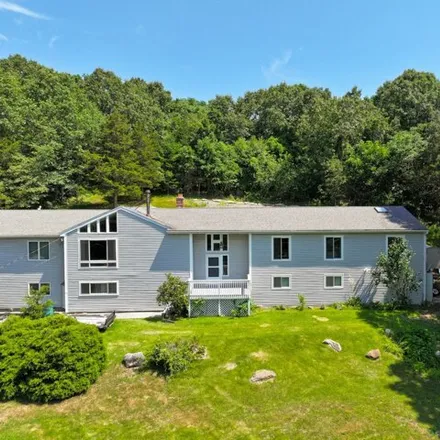 Buy this 5 bed house on 154 S Benham Rd in Seymour, Connecticut