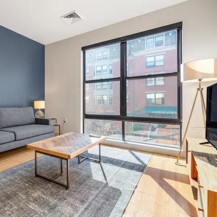 Image 1 - 165 Athens Street, Boston, MA 02205, USA - Apartment for rent