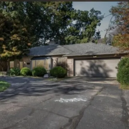 Buy this 3 bed house on 499 East Hamilton Lane in Battle Creek, MI 49015