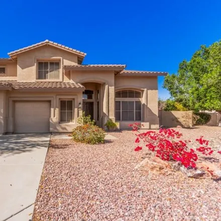 Buy this 6 bed house on 8212 West Via Montoya Drive in Peoria, AZ 85383