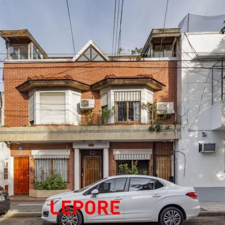 Buy this 3 bed house on Doctor Pedro López Anaut 4064 in Boedo, C1126 AAS Buenos Aires