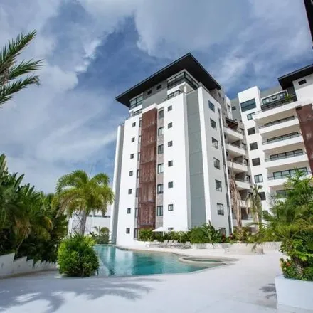Image 2 - Avenida Alfredo V. Bonfil, 77560 Cancún, ROO, Mexico - Apartment for sale