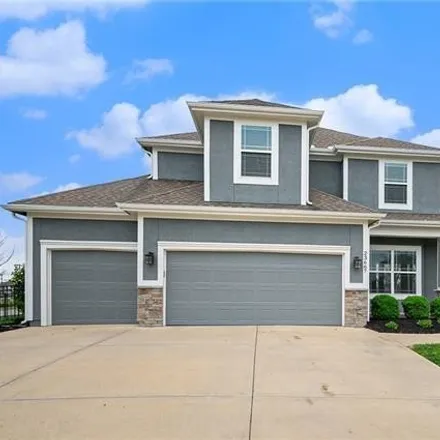 Buy this 5 bed house on Forest View Elementary in 12567 South Canyon Drive, Olathe