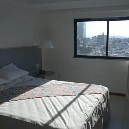 Buy this 1 bed apartment on Comunicare in Rua Cachoeira, Kalilândia