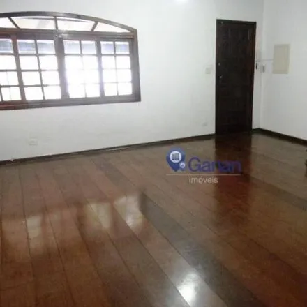 Rent this 3 bed house on Rua Gil Eanes in Campo Belo, São Paulo - SP