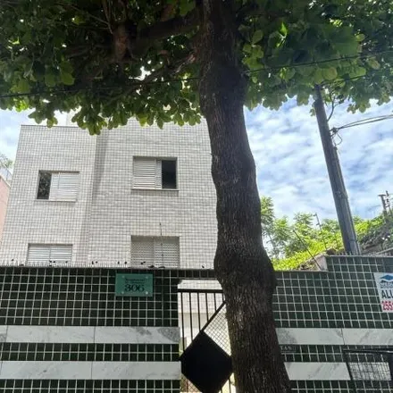 Rent this 3 bed apartment on Mercado Distrital - Santa Tereza in Rua São Gotardo 273, Santa Tereza
