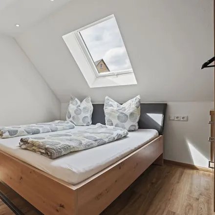 Rent this 2 bed condo on Friedrichshafen in Baden-Württemberg, Germany