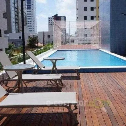 Buy this 2 bed apartment on Rua Maria Jacy Pinto da Costa in Jardim Oceania, João Pessoa - PB