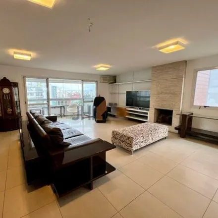 Buy this 3 bed apartment on Rua Doutor Cândido Espinheira 688 in Barra Funda, São Paulo - SP